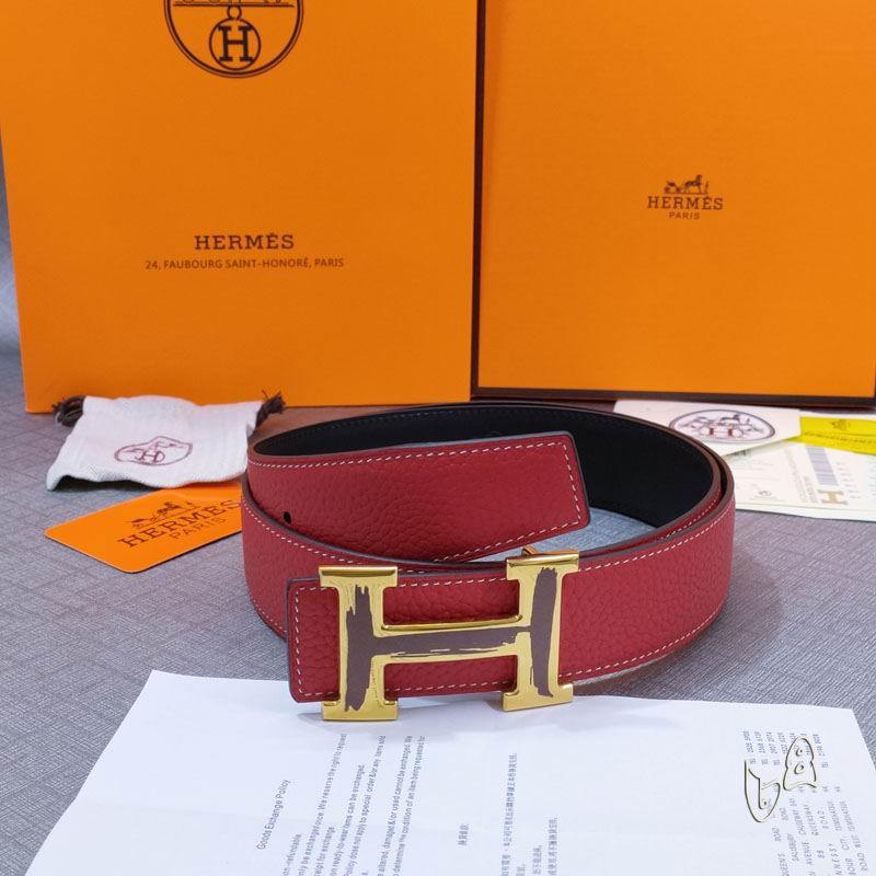 Hermes Belts 589